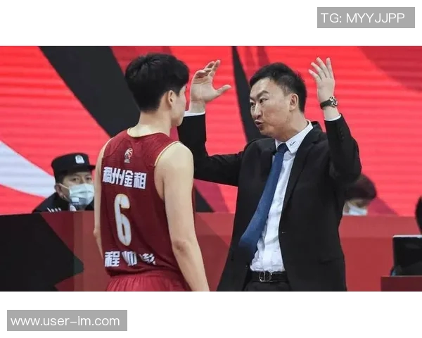 刘维伟：开拓者应重用杨瀚森但教练职责在于用人而非培养