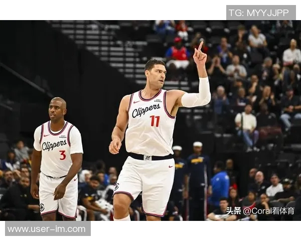 阿德尔曼赞快船新援科林斯不应忽视保罗与大洛的传奇地位