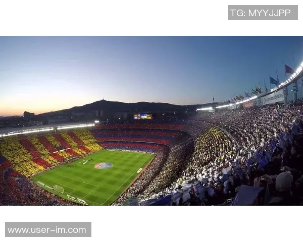 阿斯报导诺坎普球场第三层看台建设进展顺利预计下赛季完工