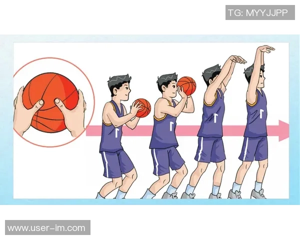 小贾谈中距离投篮能力：这是我比赛中不可或缺的一部分