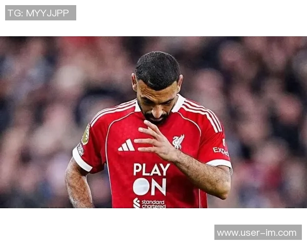 哈曼建议萨拉赫若无法接受替补角色离队或许是最佳选择