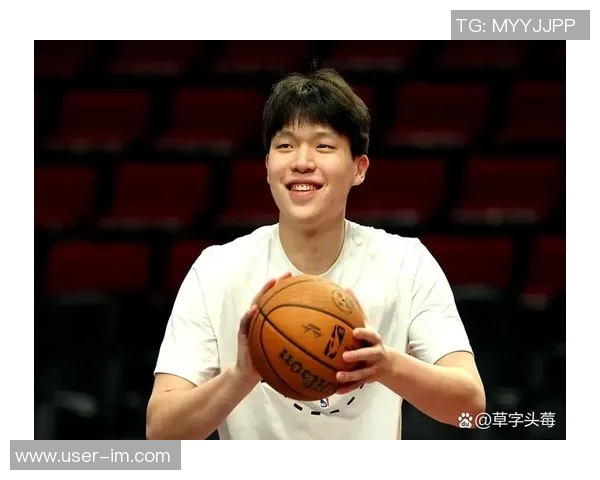 曾令旭称斯普利特完美无瑕既确保球队成绩又助力杨瀚森成长