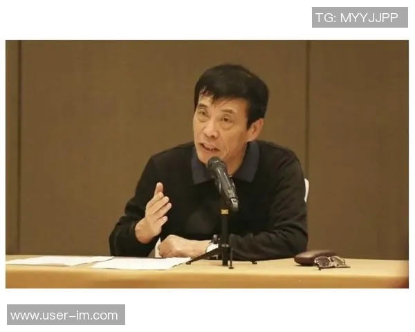 陈戌源对记者文章不满中层干部传达少说两句意图 陈戌源对记者文章不满中层干部传达少说两句意图