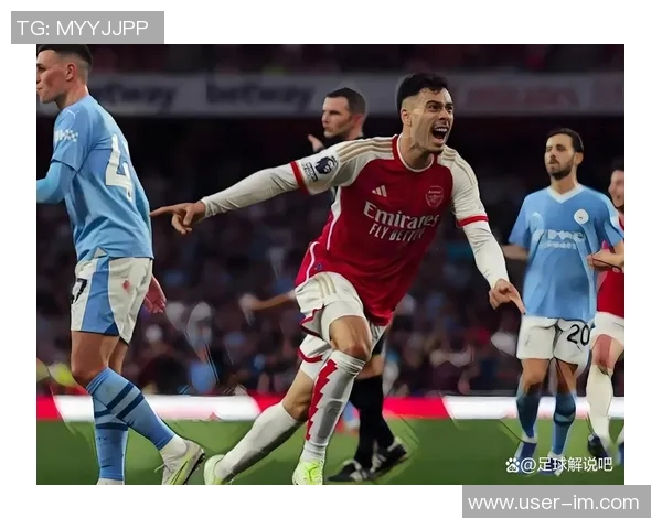 英超前瞻：曼城与阿森纳争胜蓝军力保不败利物浦恐遭失利